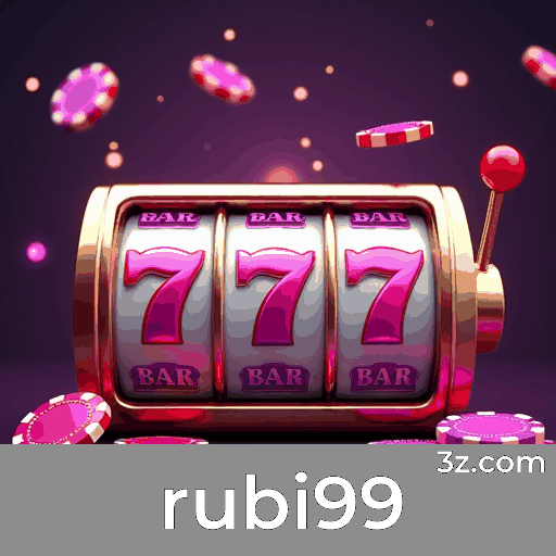 Rubi99: Plataforma de Apostas Online Segura e Confiável