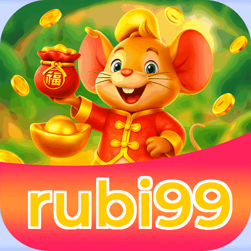 rubi99 Logo
